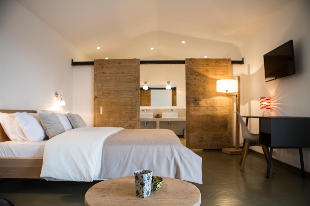 Hotel Les Chambres De Mila Bonifacio Екстер'єр фото