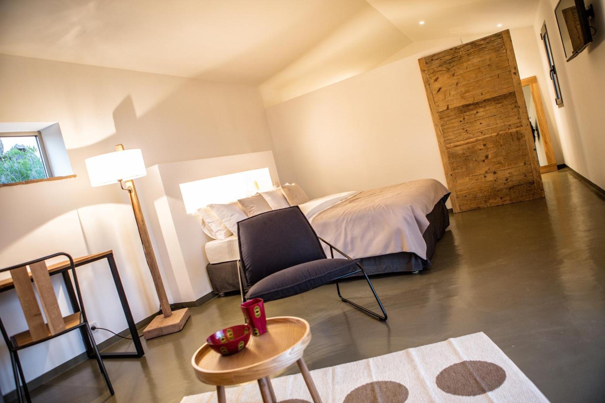 Hotel Les Chambres De Mila Bonifacio Екстер'єр фото