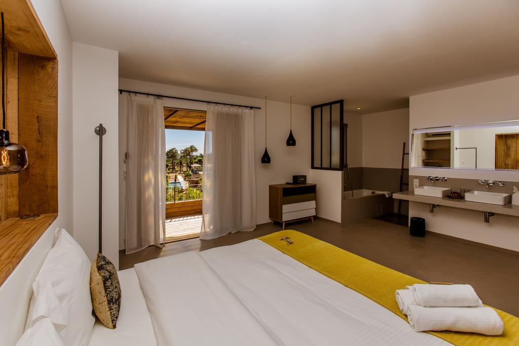Hotel Les Chambres De Mila Bonifacio Екстер'єр фото